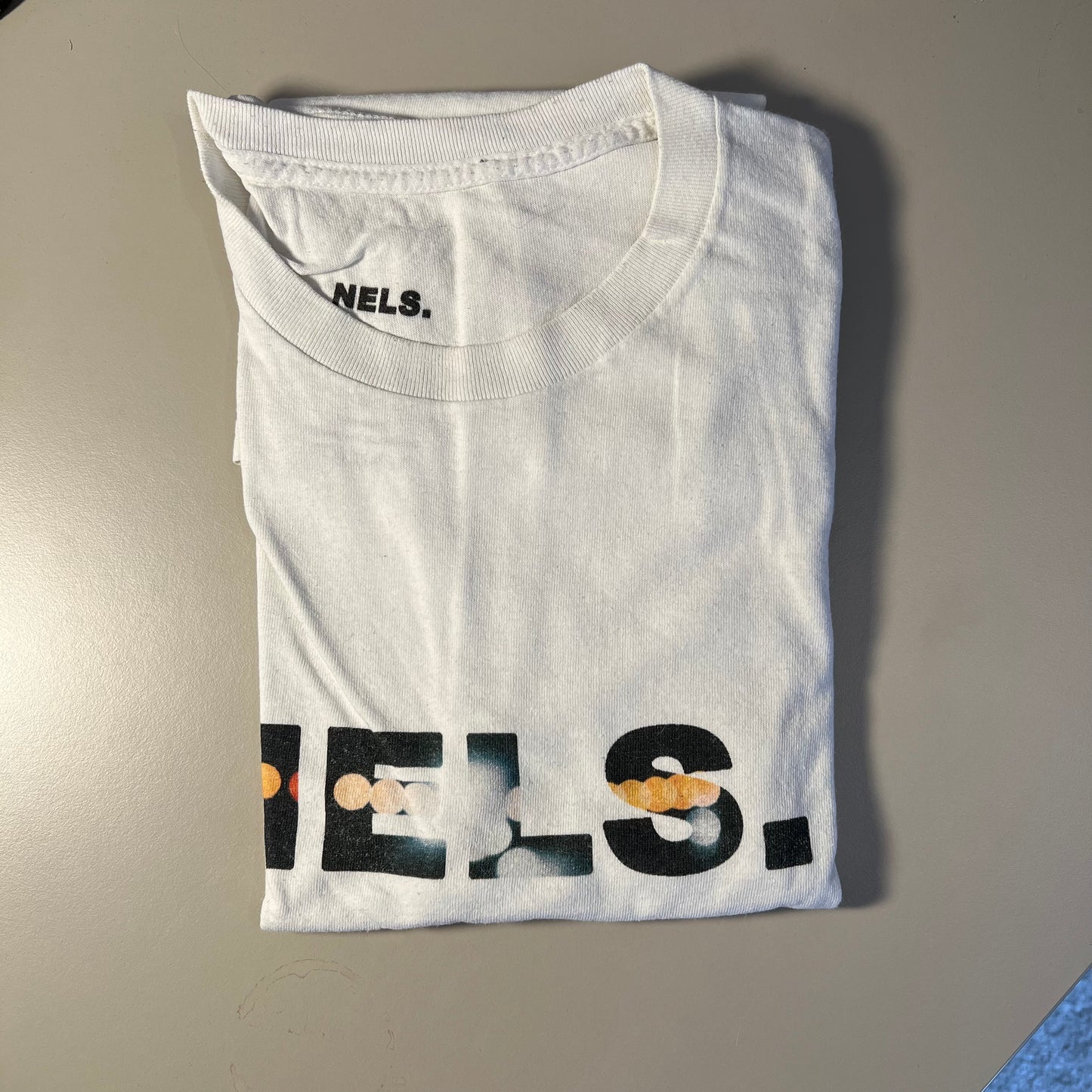 NELS. Tee - NELS.