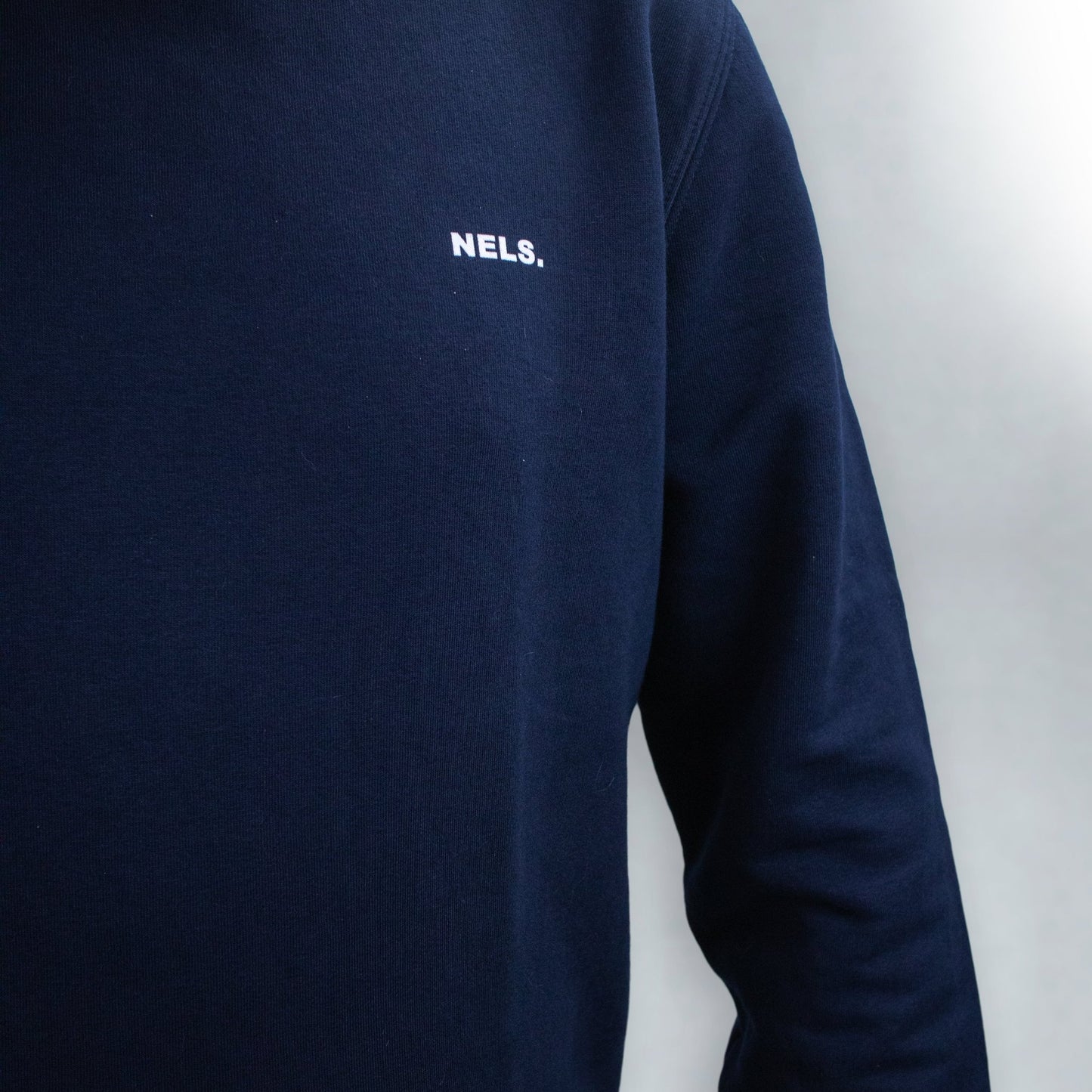 Sweatshirt NELS. ‘Never Ending Life Style’ - NELS.